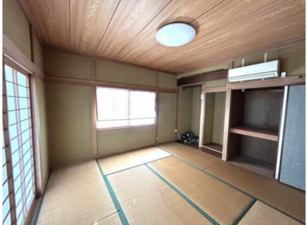 福山市水呑町、中古一戸建てのその他画像です