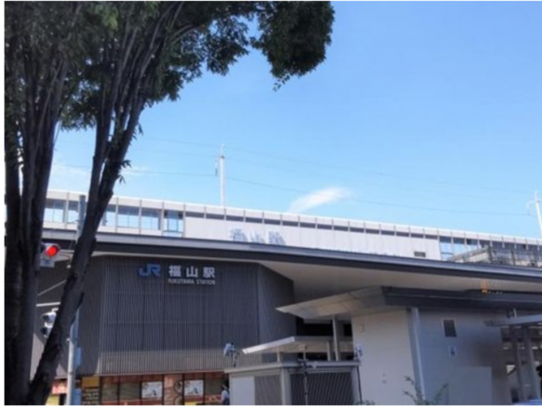 福山市水呑町、中古一戸建てのその他画像です