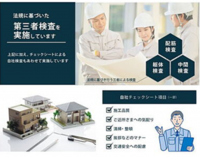 福山市川口町、新築一戸建てのその他画像です