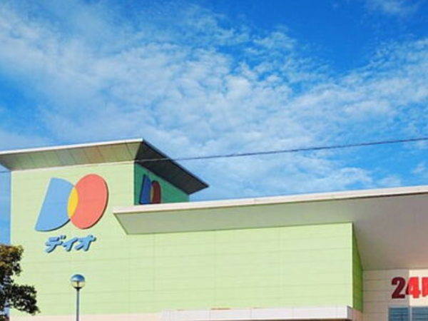 福山市川口町、新築一戸建てのスーパー画像です