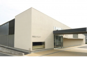 福山市春日町浦上、中古一戸建ての外観画像です