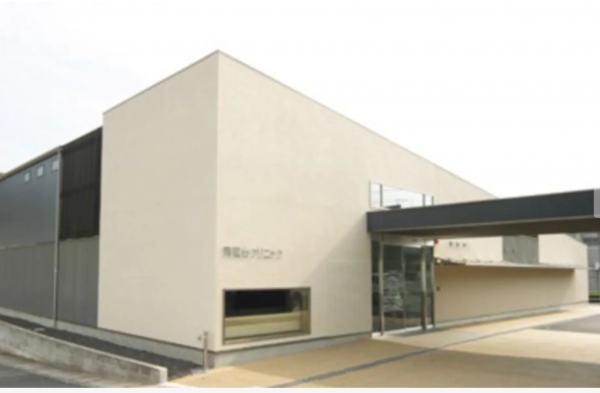 福山市春日町浦上、中古一戸建ての外観画像です