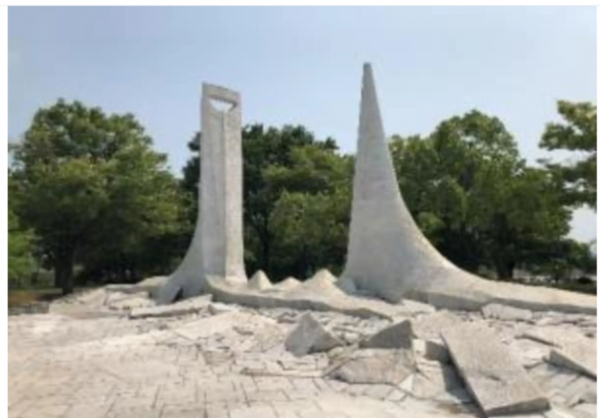 福山市春日町浦上、中古一戸建てのその他環境写真画像です