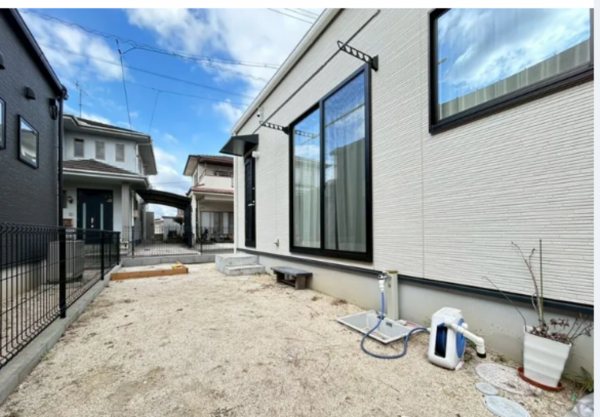 福山市駅家町大字万能倉、中古一戸建てのその他画像です