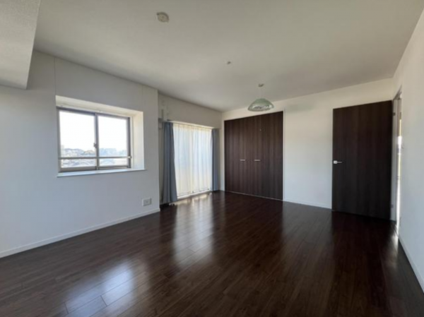 福山市南蔵王町、マンションのその他画像です