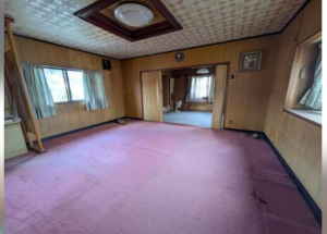 福山市新市町大字上安井、中古一戸建てのその他画像です