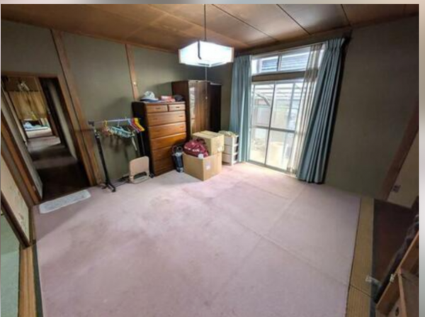 福山市新市町大字上安井、中古一戸建てのその他画像です