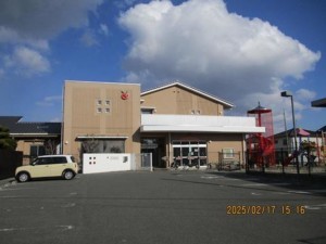福山市駅家町大字近田、土地の幼稚園・保育園画像です