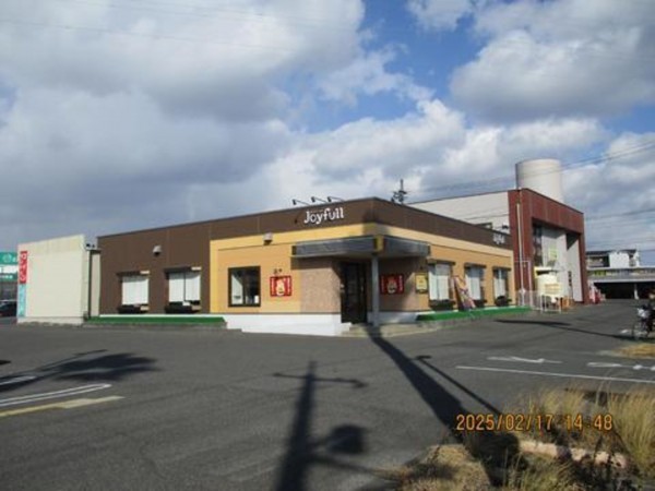 福山市駅家町大字近田、土地のその他環境写真画像です