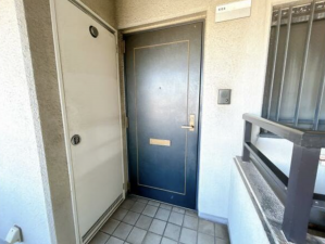 福山市沖野上町、マンションの画像です