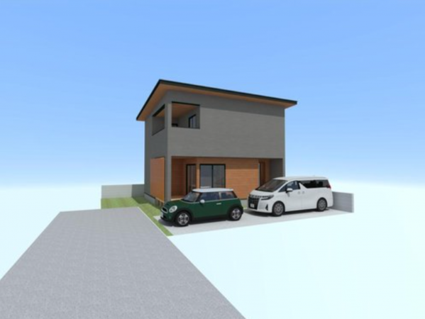 福山市川口町、土地のその他画像です