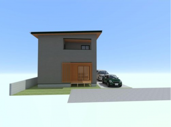 福山市川口町、土地のその他画像です