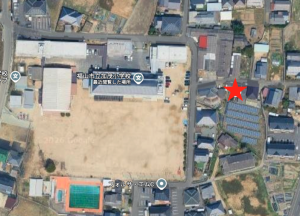 福山市加茂町字中野、土地のその他画像です