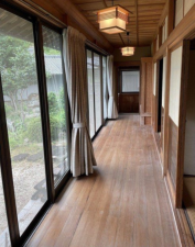 福山市駅家町大字中島、中古一戸建ての内装画像です