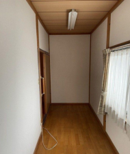 福山市駅家町大字中島、中古一戸建ての内装画像です