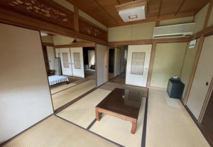 福山市駅家町大字中島、中古一戸建ての内装画像です