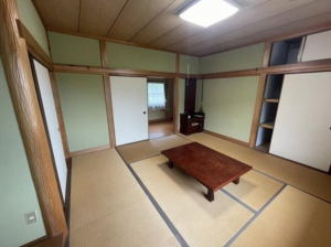 福山市駅家町大字中島、中古一戸建ての内装画像です