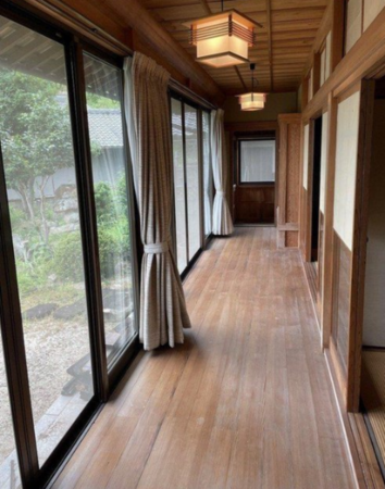 福山市駅家町大字中島、中古一戸建ての内装画像です