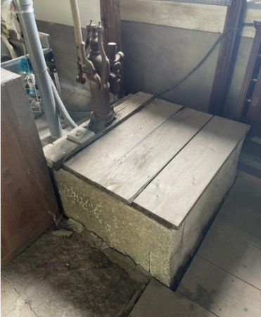 福山市駅家町大字中島、中古一戸建てのその他画像です