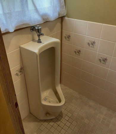 福山市駅家町大字中島、中古一戸建てのトイレ画像です