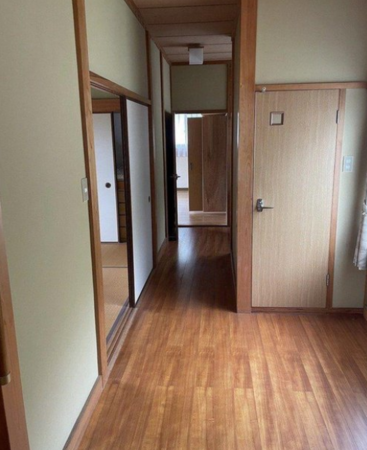 福山市駅家町大字中島、中古一戸建ての内装画像です