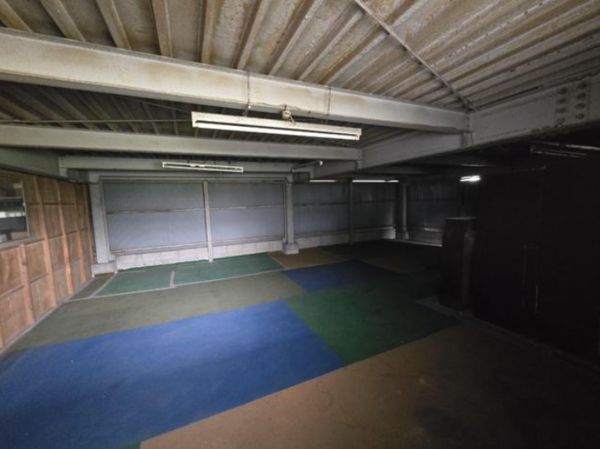 府中市中須町、収益物件/住宅付店舗のその他画像です