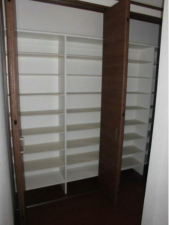 福山市御幸町大字中津原、中古一戸建ての玄関画像です