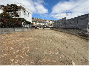 福山市木之庄町、土地の外観画像です