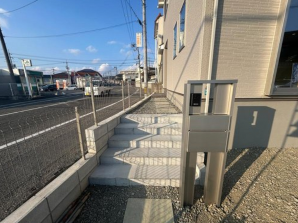 福山市東陽台、新築一戸建てのその他画像です
