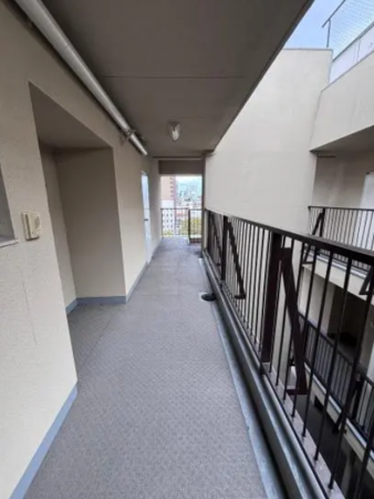 福山市西桜町、マンションのその他画像です