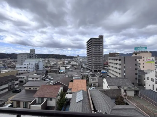 福山市西桜町、マンションの周辺画像画像です