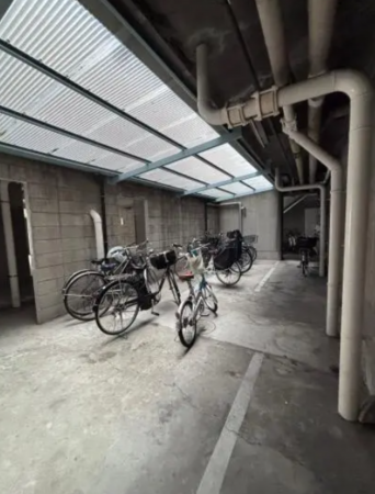 福山市西桜町、マンションのその他画像です