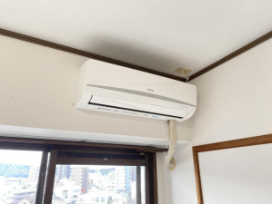 福山市御門町、マンションのその他画像です