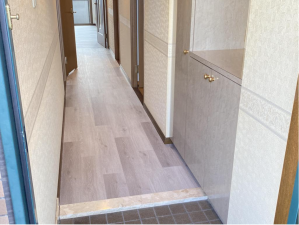 福山市御門町、マンションのその他画像です