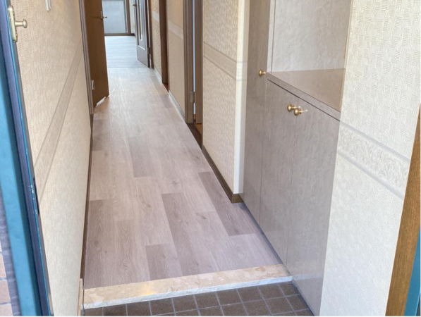 福山市御門町、マンションのその他画像です