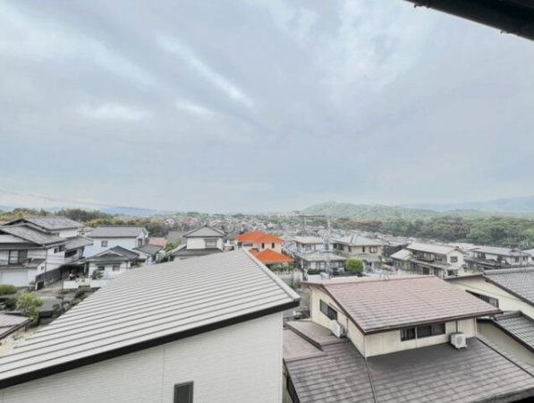 福山市緑陽町、中古一戸建てのその他画像です