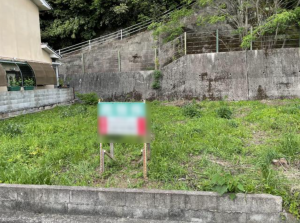 福山市、土地のその他画像です