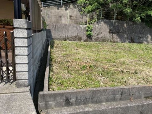 福山市、土地のその他画像です