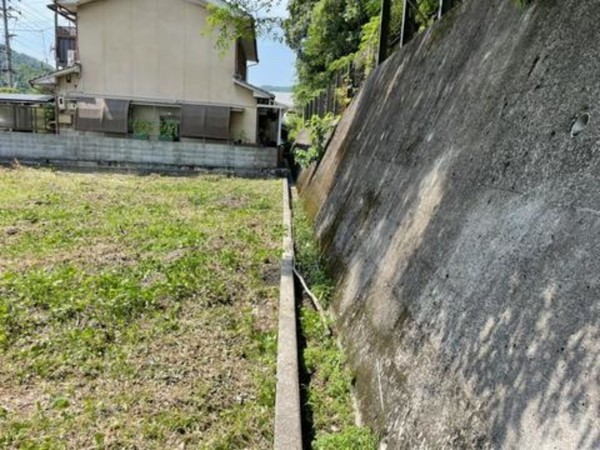 福山市、土地のその他画像です