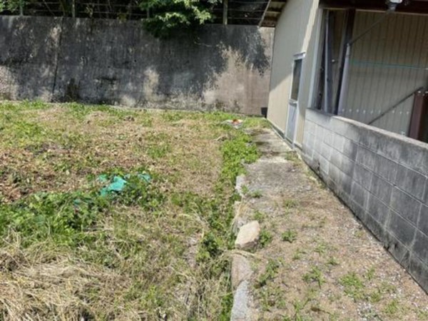 福山市、土地のその他画像です