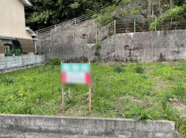 福山市、土地のその他画像です