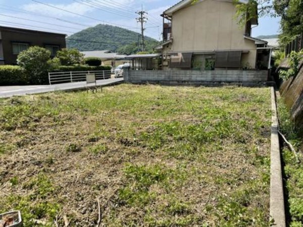 福山市、土地のその他画像です