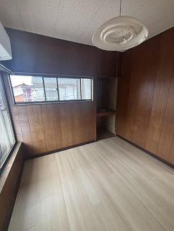 福山市、中古一戸建てのその他画像です