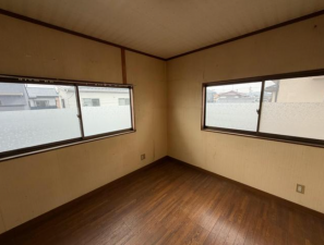 福山市神辺町字道上、中古一戸建ての内装画像です