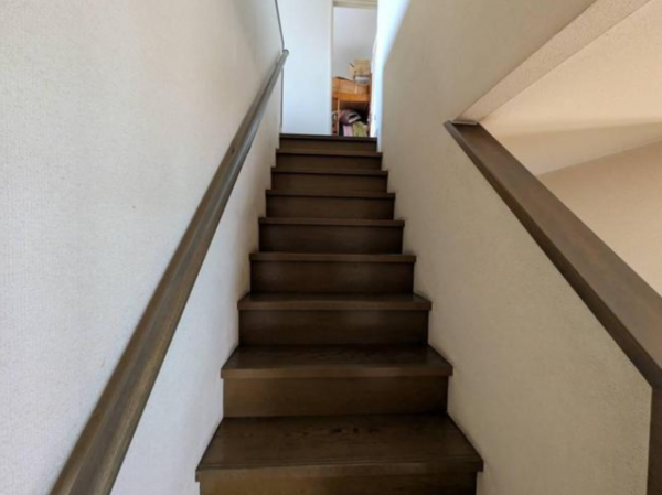 福山市加茂町字上加茂、中古一戸建てのその他画像です