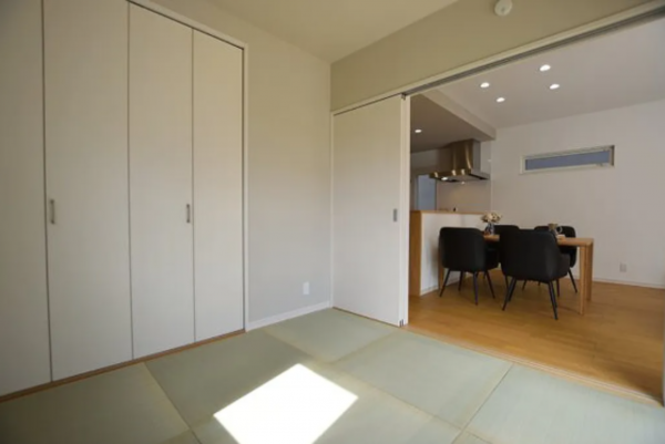 福山市南蔵王町、新築一戸建てのその他画像です