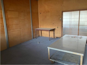 府中市本山町、収益物件/倉庫のその他画像です