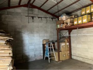 府中市本山町、収益物件/倉庫のその他画像です