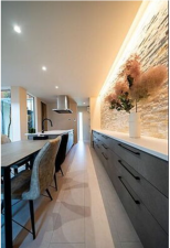 福山市北吉津町、土地の建築プラン例画像です