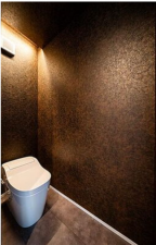 福山市北吉津町、土地の建築プラン例画像です